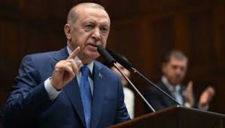 Erdoğan’dan Muhalefete Sert Sözler: “Gençlerle İlgili İddiaları Çürüttük”